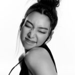 Lee Ho-jung Instagram - 🖤