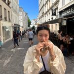 Lee Ho-jung Instagram – 🙂