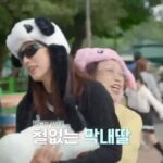 Lee Hyo-ri Instagram – 대단할꺼 없지만 대단한 우리모녀이야기5/26일 첫방송입니다