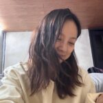 Lee Hyo-ri Instagram – 인생 파마# prance