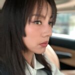 Lee Hyo-ri Instagram – 히메컷 해보았다☺️