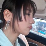 Lee Hyo-ri Instagram – 히메컷 해보았다☺️