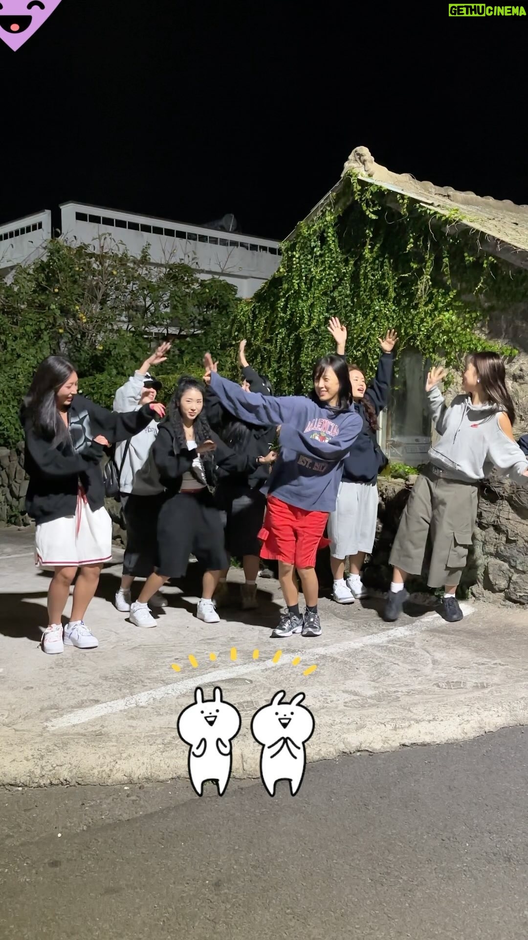 Lee Hyo-ri Instagram - 사랑스럽고 귀여운 플립이들. 저 엉 말 고마워