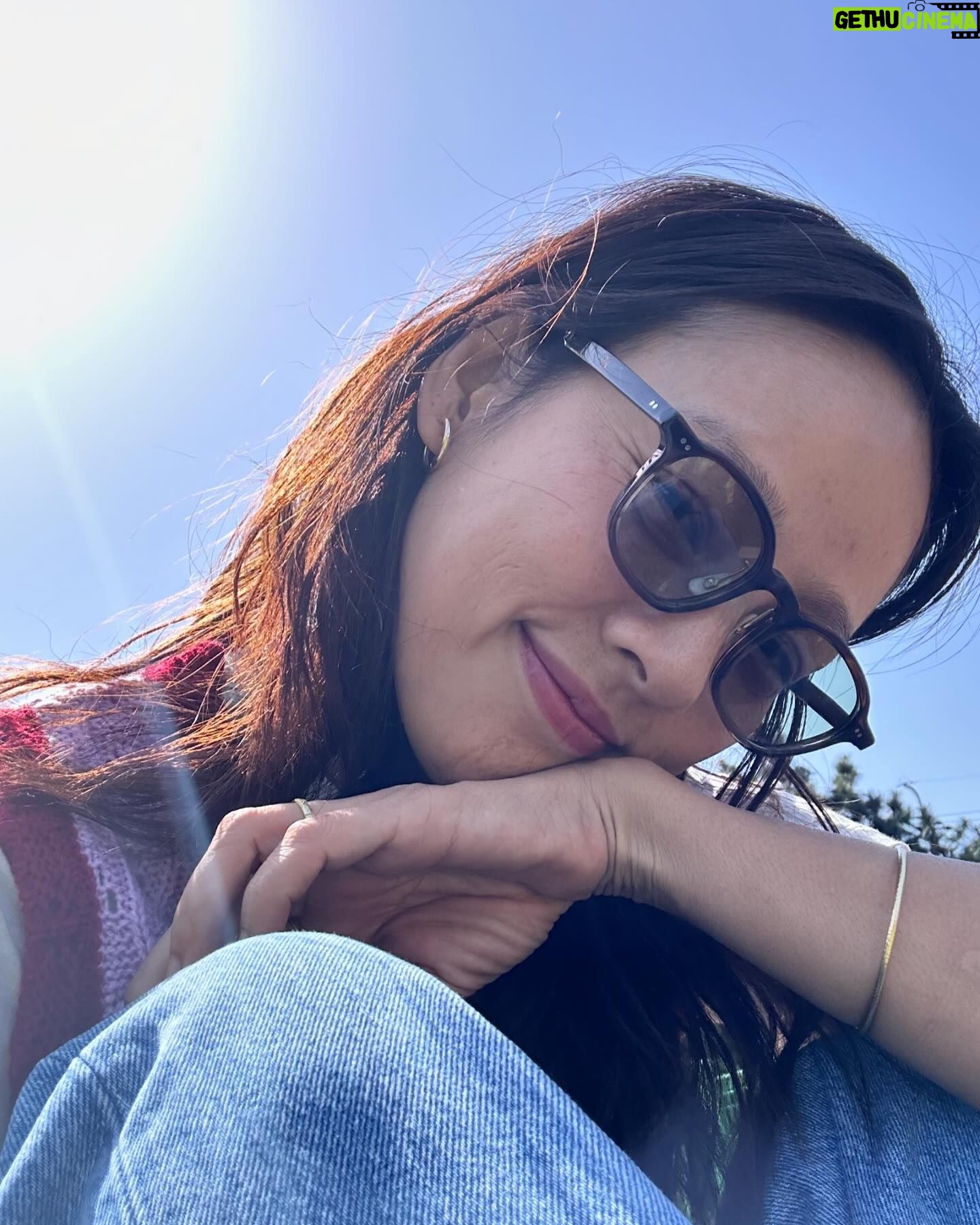 Lee Hyo-ri - 122.5K Likes - 제주는 날이 너무 좋네요^^ 다들 맛점하세요