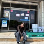 Lee Hyo-ri Instagram - 단양 바이브
