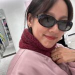 Lee Hyo-ri Instagram - 안녕 헬로우맨🤚 오랜만에 보윤언니의 손길~🫶🏻
