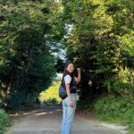 Lee Hyo-ri Instagram – 🦋 photo by 상순