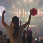 Lee Hyo-ri Instagram - 누군가의 팬 이라는거. 참 행복한일이네.. 고마워요 언니