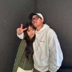Lee Hyo-ri Instagram - relationship🦋