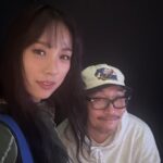 Lee Hyo-ri Instagram - relationship🦋