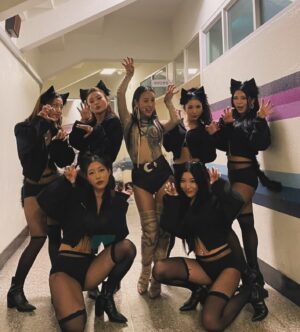 Lee Hyo-ri Instagram - 