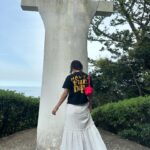 Lee Hyo-ri Instagram - 이런 감성
