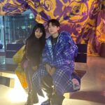 Lee Hyo-ri Instagram - 오늘도 재밌었음🦋