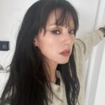 Lee Hyo-ri Instagram – hongsmakeuplay💥