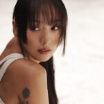 Lee Hyo-ri Instagram – 확고함과 편안함의 balance