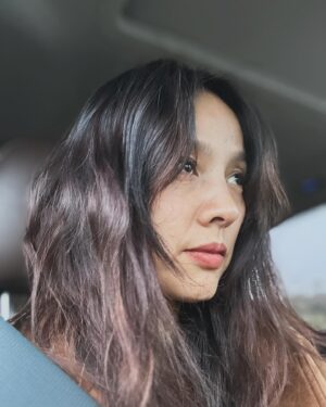 Lee Hyo-ri Instagram - 최소한의 예의