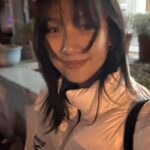 Lee Hyo-ri Instagram – 추운데 안춥다..