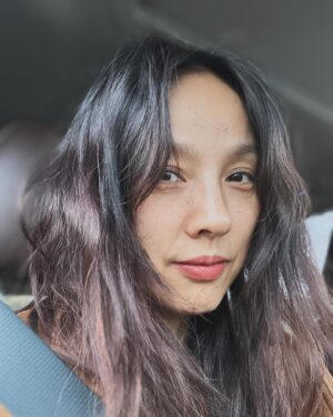Lee Hyo-ri Instagram - 최소한의 예의