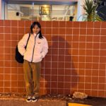 Lee Hyo-ri Instagram – 추운데 안춥다..