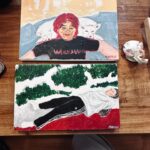 Lee Hyo-ri Instagram – 아크릴