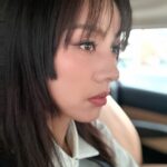 Lee Hyo-ri Instagram - 히메컷 해보았다☺️