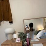 Lee Hyo-ri Instagram – 엄마랑 추억놀이🦋