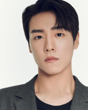 Lee Hyun-woo Instagram - 