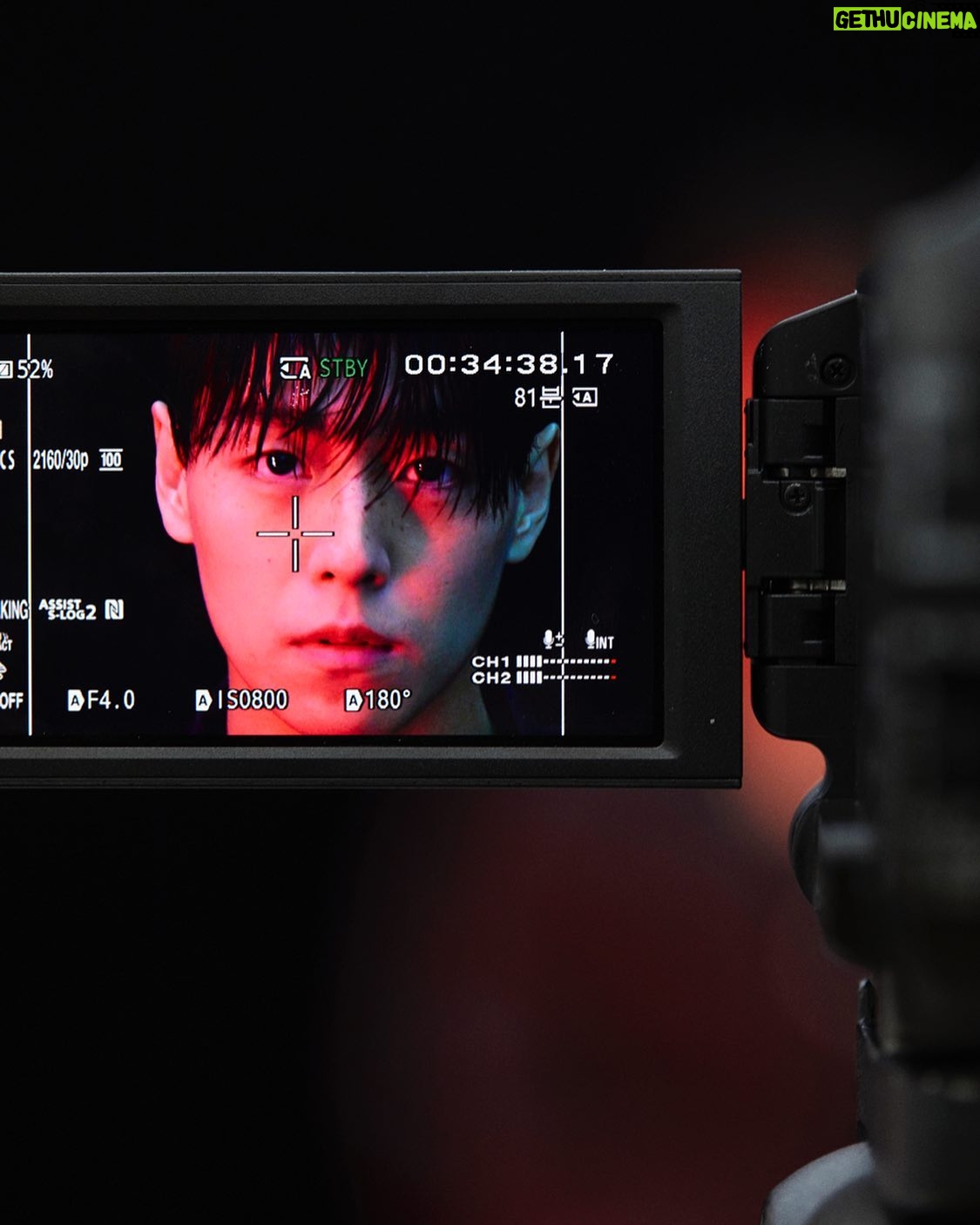 Lee Hyun-woo - 186.9K Likes - @cosmopolitankorea