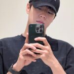 Lee Hyun-woo Instagram – 💡