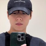 Lee Hyun-woo Instagram – 💡