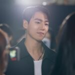 Lee Hyun-woo Instagram - Restart