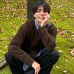 Lee Hyun-woo Instagram - 🍂