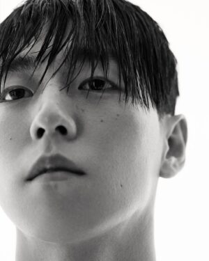 Lee Hyun-woo Instagram - @cosmopolitankorea
