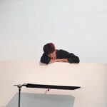 Lee Hyun-woo Instagram - 5일남았다🐶