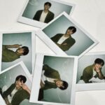 Lee Hyun-woo Instagram - 행복한 추석보내요🙌