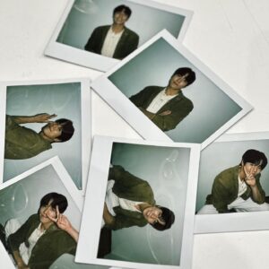 Lee Hyun-woo Instagram - 행복한 추석보내요🙌