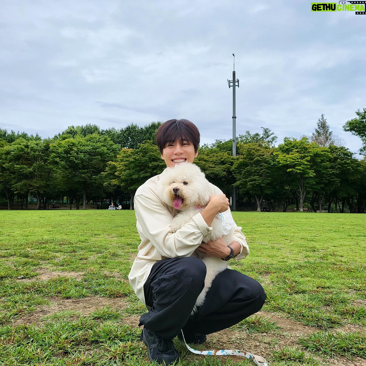 Lee Hyun-woo - 182.2K Likes - 🐶