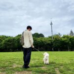 Lee Hyun-woo Instagram - 🐶