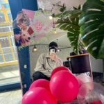 Lee Hyun-woo Instagram - 🎂🎂🎂🎂🎂🎂🎂