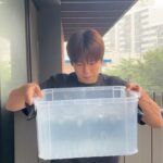 Lee Hyun-woo Instagram - #허준석 형의 바톤을 이어받아 #2023아이스버킷챌린지에 동참하게 되었습니다🪣 이번 아이스버킷챌린지는 국내 최초 루게릭 요양병원 착공 소식과 함께하게 되어 더욱 뜻깊은 것 같습니다. 루게릭병 환우분들과 가족분들께 조금이나마 힘이 되시길 바라며, 저도 계속 관심을 가지고 응원하고 있겠습니다. 다음으로 챌린지를 이어가주실 세 분은 박기웅 님(@oopkwoo ), 배현성 님(@baehyeonseong_ ), 그리고 이 영상을 보고 계신 분들 중 따뜻한 마음에 동참하고 싶으신 분입니다. 루게릭 요양병원 건립에 많은 분들의 관심 부탁드립니다~! #루게릭요양병원건립 #승일희망재단 #icebucketchallenge #2023아이스버킷챌린지 #희망의끈을이어갑니다
