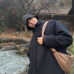 Lee Hyun-woo Instagram - 다들 새해 복 많이 받으세요🍂
