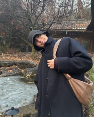 Discover Lee Hyun-woo’s 10 Most Popular Instagram Pics