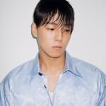 Lee Hyun-woo Instagram - @cosmopolitankorea