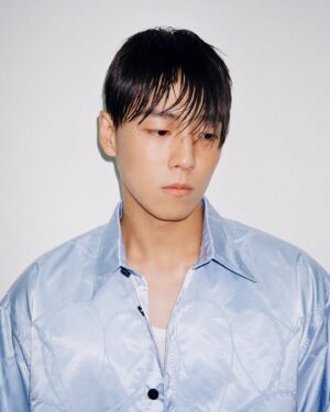 Lee Hyun-woo Instagram - @cosmopolitankorea