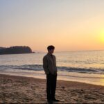 Lee Hyun-woo Instagram - 오늘도 사랑스럽개🐶 행복했습니다❤️ 감사합니다❤️
