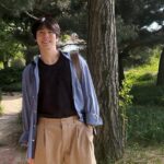 Lee Hyun-woo Instagram -