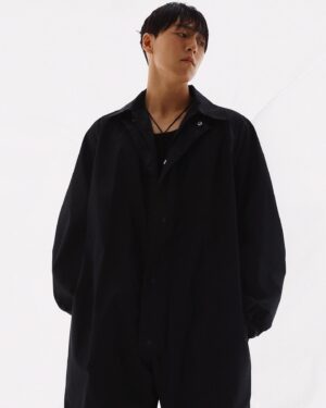Lee Hyun-woo Instagram - @cosmopolitankorea