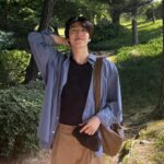 Lee Hyun-woo Instagram -