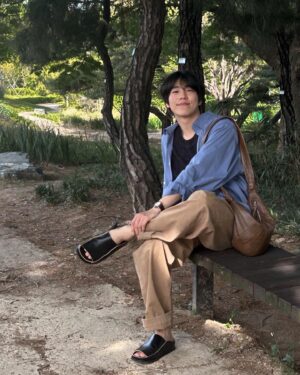 Lee Hyun-woo Instagram - 
