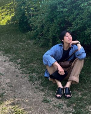 Lee Hyun-woo Instagram - 
